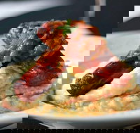 Bernborough Tavern - Rental Cars