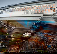 Chatswood Hills Tavern - Rental Cars