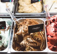 Gelatissimo - Rental Cars