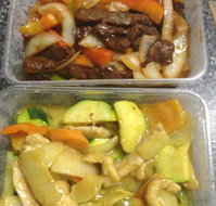 Henry's Chinese Restaurant - Rental Cars