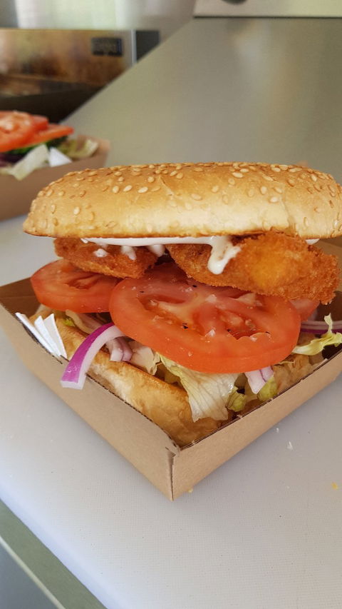 HK's Food Shed - Rental Cars 3