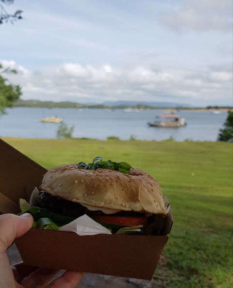 HK's Food Shed - Rental Cars 5