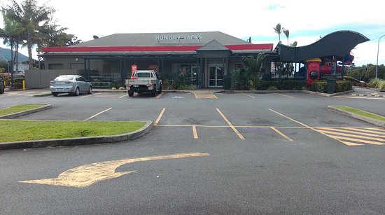 White Rock QLD Rental Cars