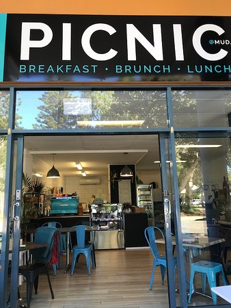 Picnic @ Mudjimba - Rental Cars 0