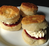 Treats For Your Table - Rental Cars