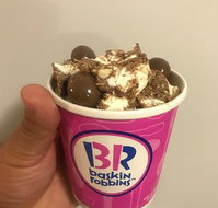 Baskin Robbins Toowoomba - Rental Cars