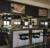 Burketown Pub - Rental Cars