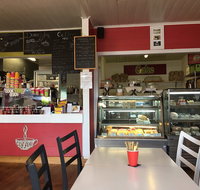 Cafe Rhubarb - Rental Cars