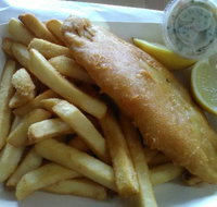 Chipper Fish - Rental Cars