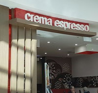 Crema Espresso - Rental Cars