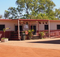 Doomadgee Roadhouse - Rental Cars