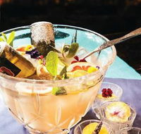 Eau De Vie - Rental Cars