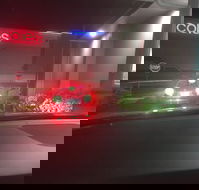 KFC Redbank - Rental Cars