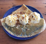 La Lorientaise Creperie - Rental Cars
