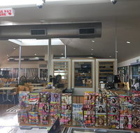 Matilda Truck  Travel Stop - Rental Cars