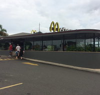 McDonald's Gympie - Rental Cars