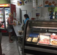 Metro Seafood - Rental Cars