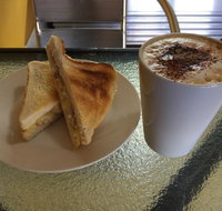Morning Glory Restaurant - Rental Cars