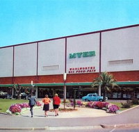 myers toowoomba - Rental Cars
