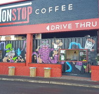 Non Stop Coffee - Rental Cars
