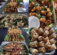 Skewers - Rental Cars