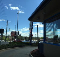 Super Rooster South Toowoomba - Rental Cars