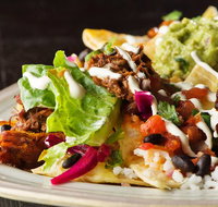 The Burrito Bar Toowoomba - Rental Cars