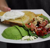 The Corner Life  Style Store  Cafe - Rental Cars