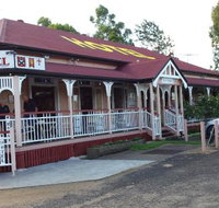 The Royal Hotel Restaurant - Rental Cars
