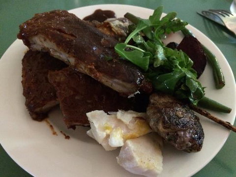 Waterfalls - Rental Cars 0