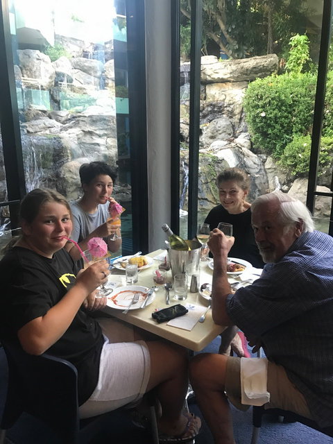 Waterfalls - Rental Cars 5