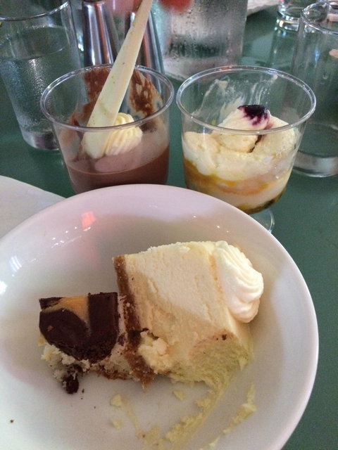 Waterfalls - Rental Cars 6