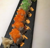 Kanda Japanese Restaurant - Rental Cars