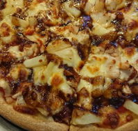 La Porchetta Pizza Restaurants - Rental Cars