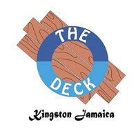 The Deck - Rental Cars