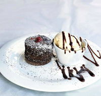Zanetti Cafe Bar Restaurant - Rental Cars