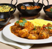 Tandoori Lovers Authentic Indian Restaurant - Rental Cars