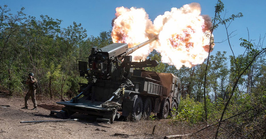 Battered in Ukraine, Russia races to rearm - but questions linger over ...