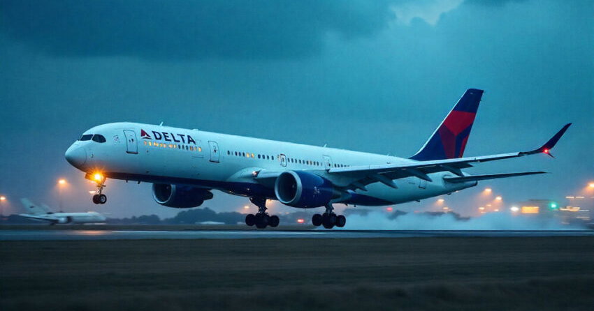 Delta Air Lines Introduces Sixty Additional Flights for the 2026 ...