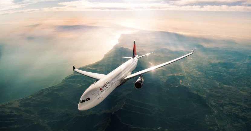 Delta Joins Saudia, Qatar, Air France, Lufthansa, and More in a New Era ...