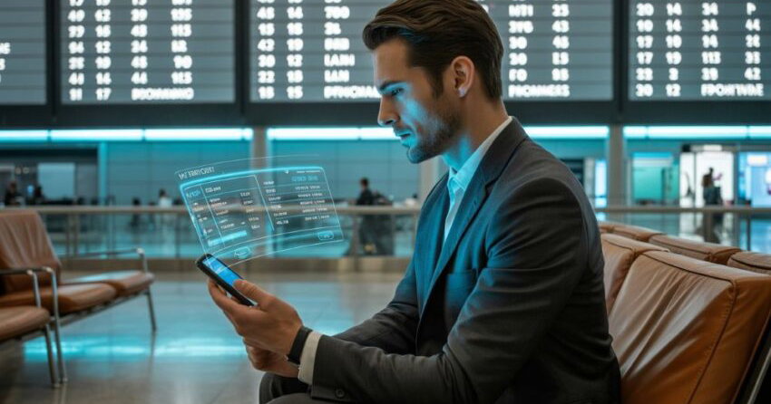 United States Navan Introduces AI-Driven Navan Edge Promising to End ...