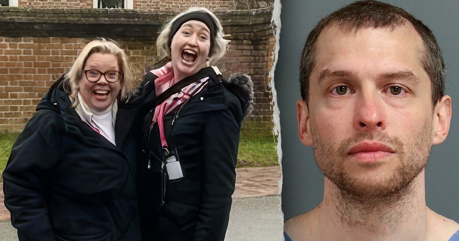 Violent repeat offender accused of killing teacher as 911 call revealed ...