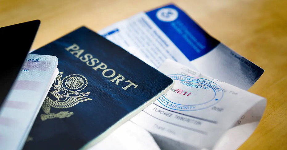 Physical Ids Why physical ID theft is harder to fix than credit card fraud Rental ...