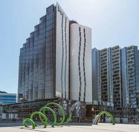 Peppers Docklands - Rental Cars