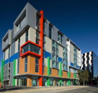 Docklands Private Collection - Rental Cars