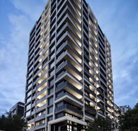 Quest NewQuay Docklands - Rental Cars