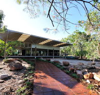 Groote Eylandt Lodge by Metro Hotels - Rental Cars