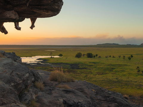 Kakadu Lodge Cooinda, Mngd By Accor - Rental Cars 16