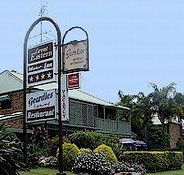 Great Eastern Motor Inn - Rental Cars