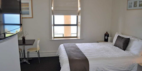 Kangaroo Island Seafront Resort - Rental Cars 0
